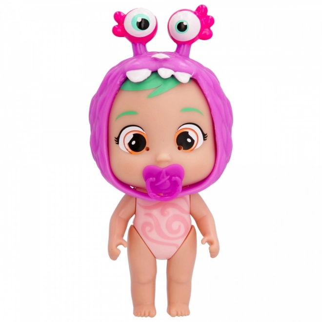 Lalecă Cry Babies Monsters Bubu