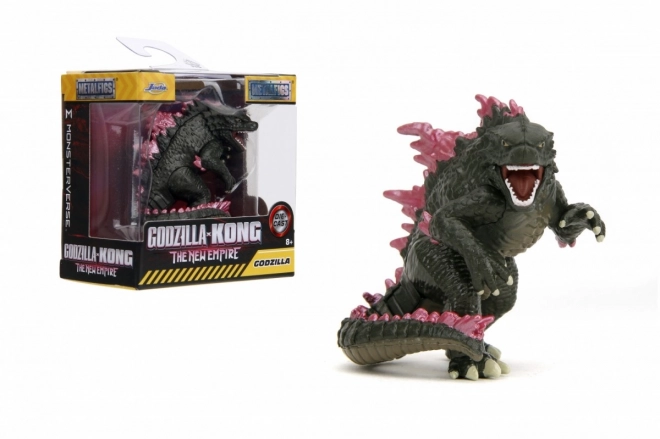 Figurină Metal Godzilla 65cm