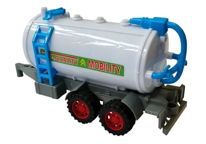 Set vehicule agricole tractor și echipamente