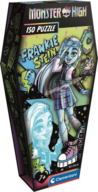 Puzzle 150 piese - Monster High