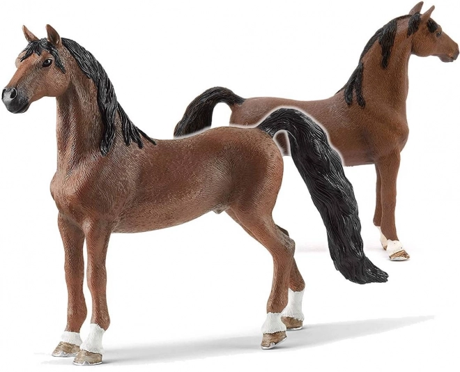 Cal american valah Schleich Horse Club