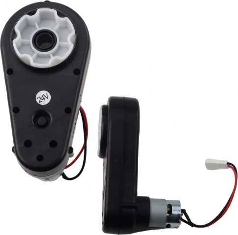 Motor pentru vehicul 24V