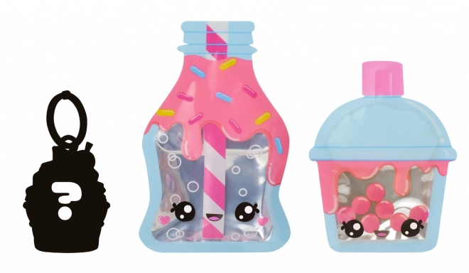 Figurină Yummiland Num Noms Body Scent