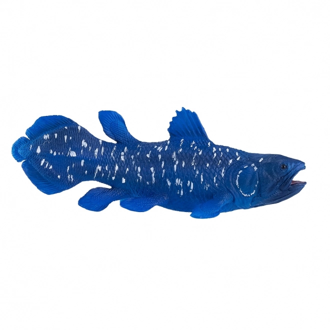 Figurină Mojo Latimerie Coelacanth