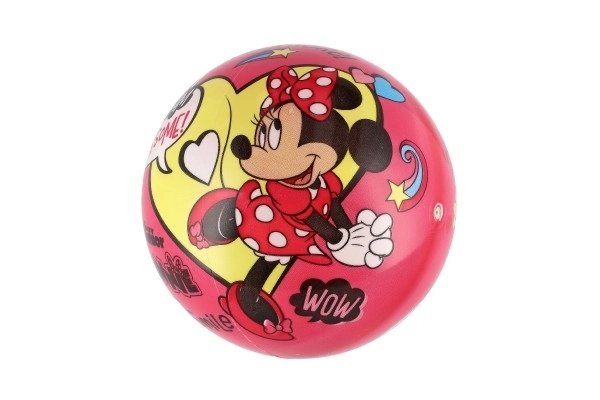 Minge Minnie umflată 23cm
