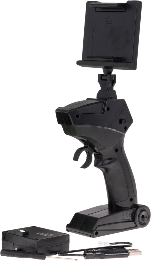 Telecomandă 2,4 GHz