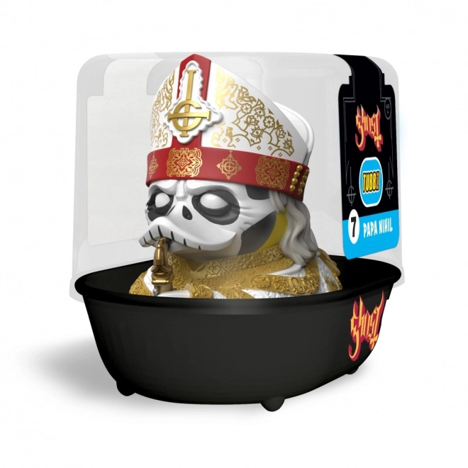 Rață de colecție Ghost Papa Nihil