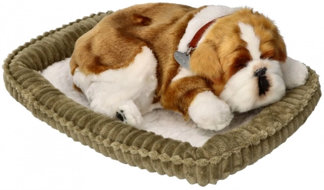 Bulldog respirator pentru copii