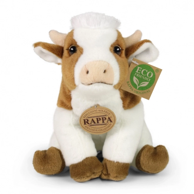 Rappa Vaca De Pluș ECO Friend 18 cm