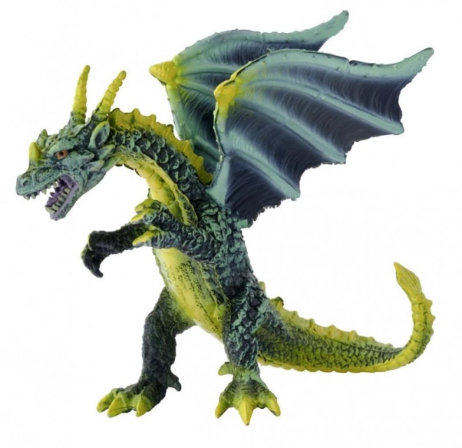 Figurină dragon 18-20 cm, 6 modele disponibile