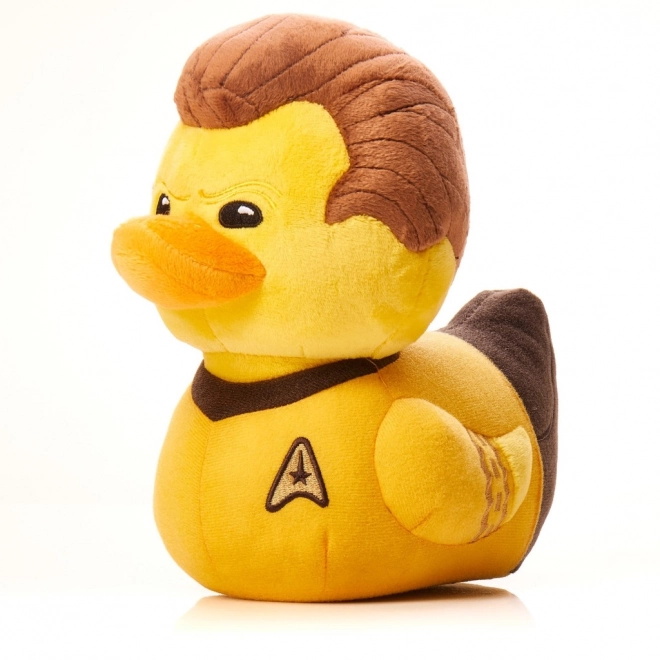 Jucărie Coplay Rățușcă James T. Kirk Star Trek