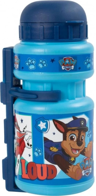 Sticlă pentru copii PAW Patrol băieți