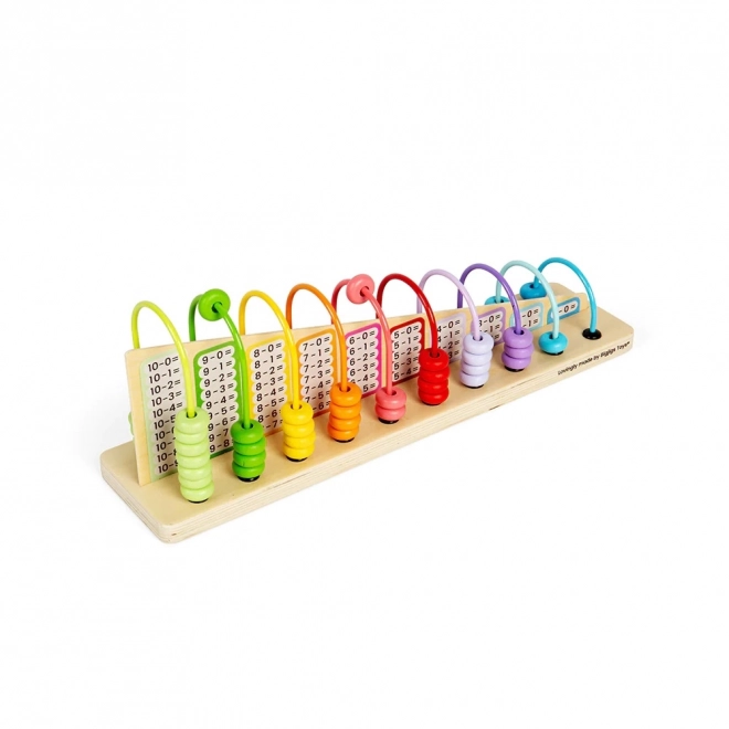 Abac Duhov de jucărie Bigjigs Toys