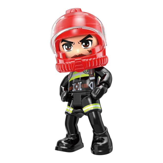 Două figurine pentru și mai multe povești