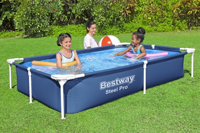 Piscină de grădină cadru Bestway