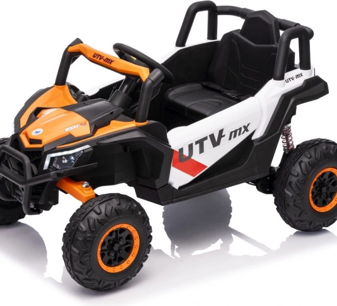 Buggy Madman UTV-MX Alb