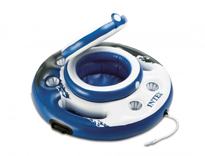 Chladnička gonflabilă pentru piscină
