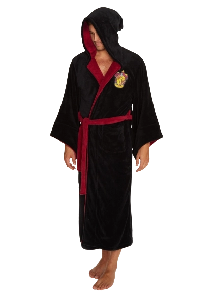 Halat Harry Potter Gryffindor
