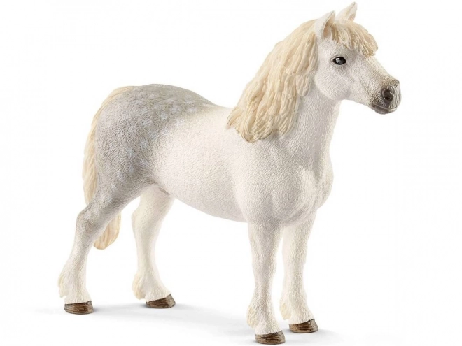 Ponei Velș Cartofor Schleich Horse Club