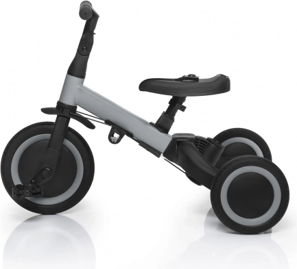 Tricicletă Razor 3în1 – Gri Lunar