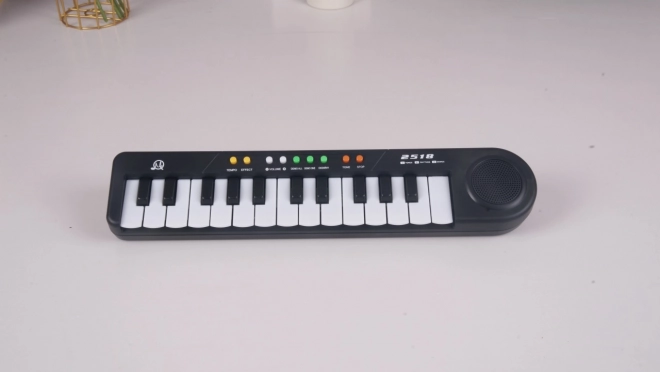 Keyboard muzical pentru copii