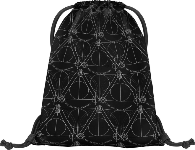 Design stilat cu tema Harry Potter