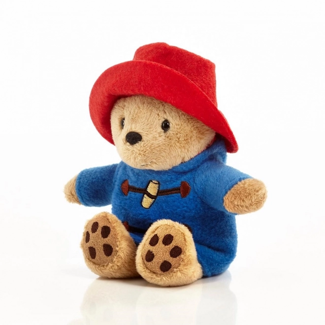 Paddington mini din pluș de la Rainbow