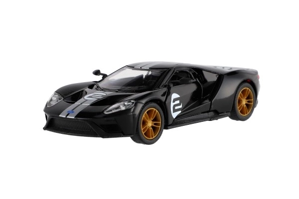 Mașinuță Kinsmart Ford GT 1:38