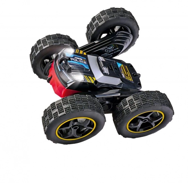 Mașină RC Tumbling Flippy 18 cm