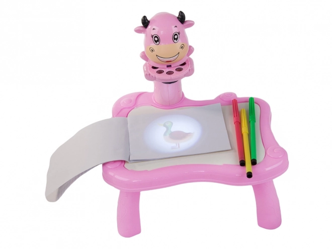 Proiector creativ educativ pentru copii