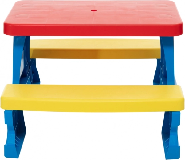 Atrăgător pentru copii