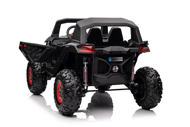 Buggy UTV-MX 2000N negru