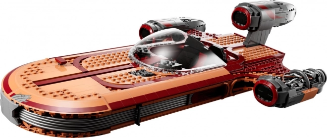 Lego Star Wars Skywalker Șoim deșertic