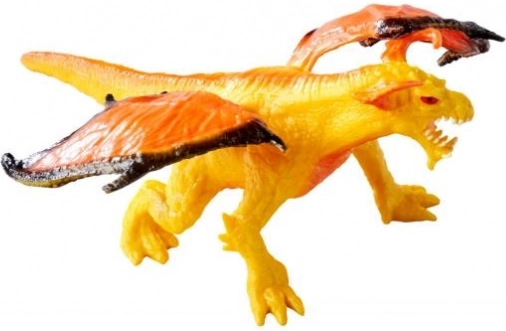 Figurină Dragon 17 cm