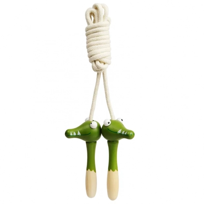 Șvihadă cu mânere animale Bigjigs Toys
