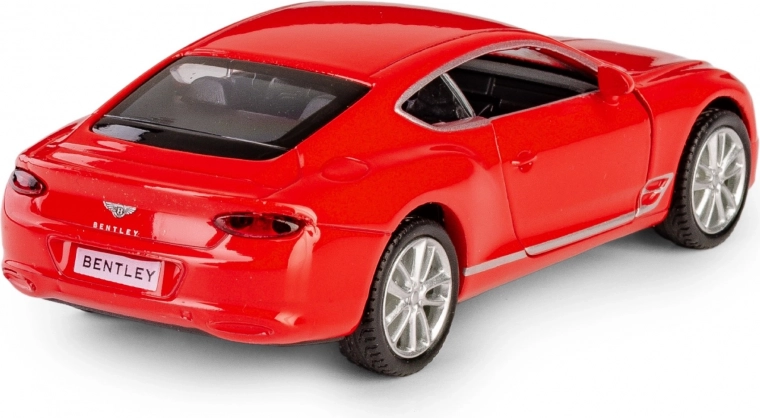 Mecanism pull-back pentru condus dinamic