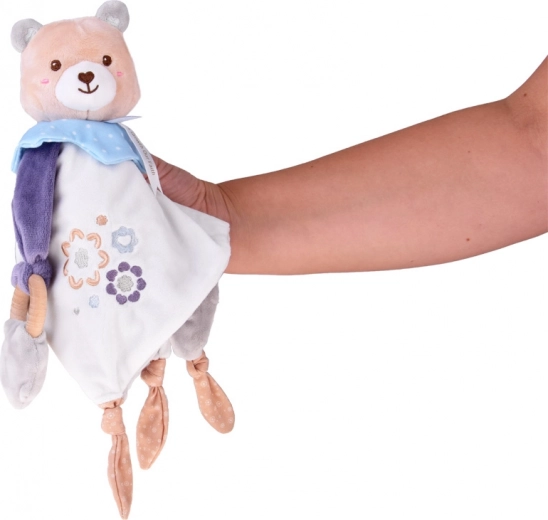 Materiale fine pentru liniștire din prima zi