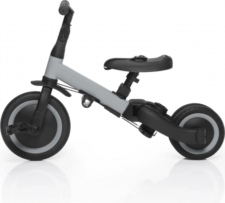 Tricicletă Razor 3în1 – Gri Lunar