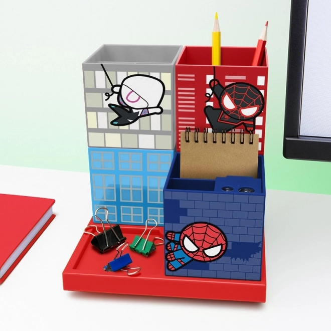 Aranjament modular și funcțional