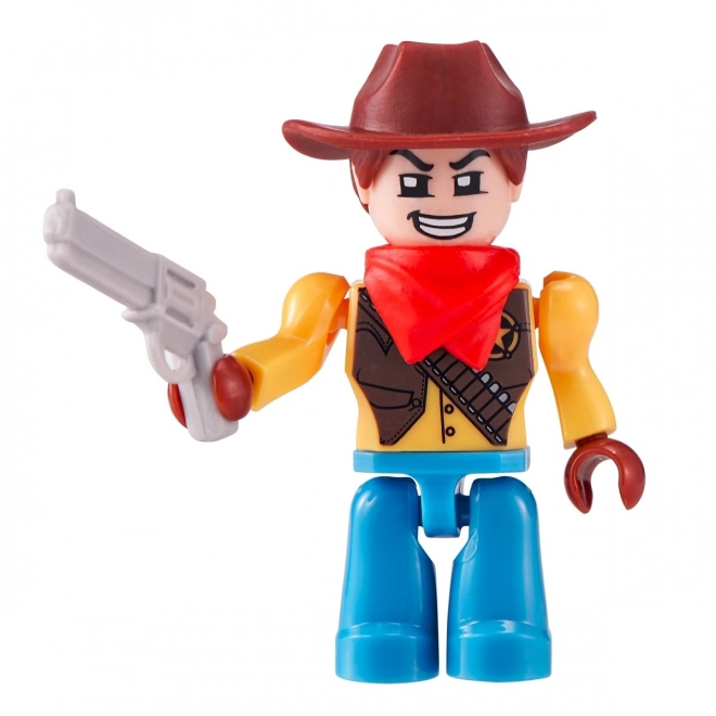 Set 15 figurine Max Build