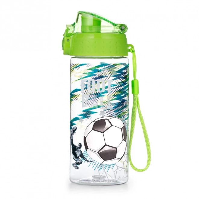 Sticlă Oxy Click Fotbal 500ml