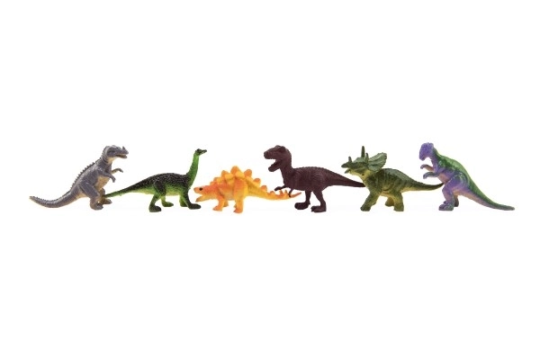 Figurine Dinosauri Mini