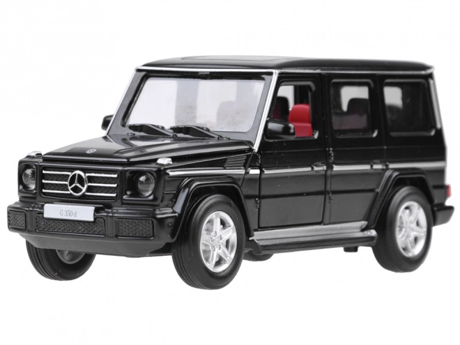 Mașină de teren Mercedes-Benz G350d - scară 1:32