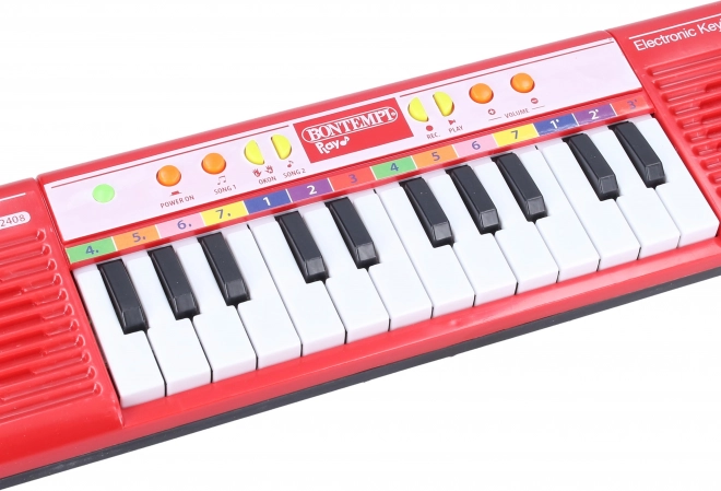 Clape electronice mini de la Bontempi