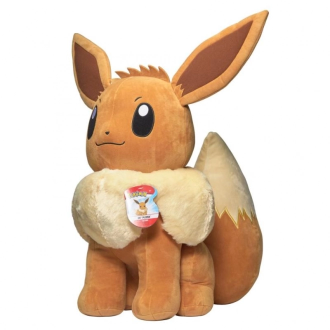 Eevee jucărie pluș de 60 cm