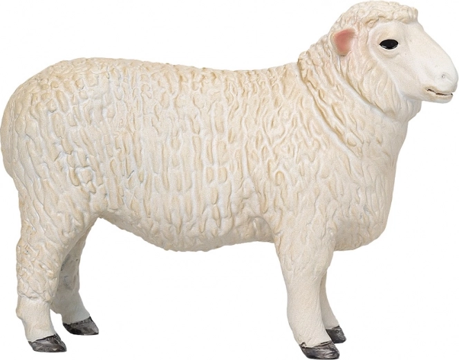 Pictată manual cu detalii fidele