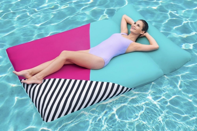 Saltea gonflabilă cu înveliș 200 x 129 cm Bestway