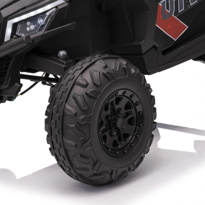 Vehicul Buggy Madman UTV-MX negru
