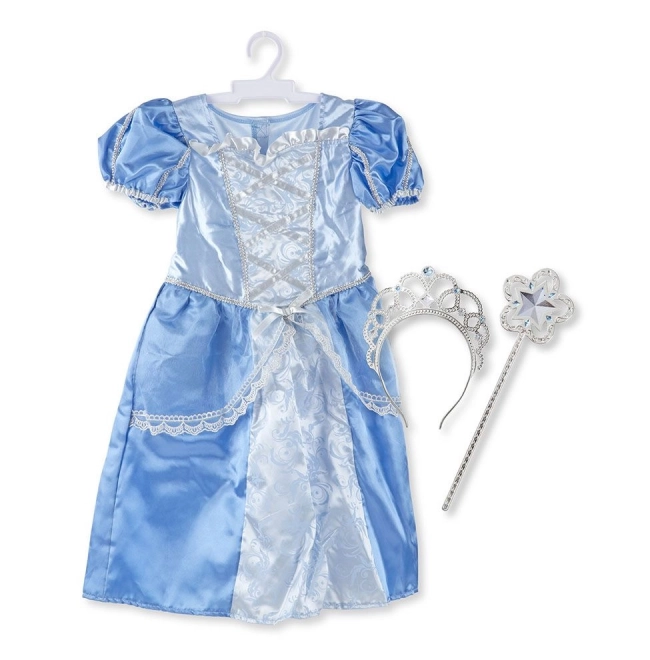 Costum de Prințesă