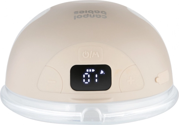 4 moduri și 12 niveluri de putere în fiecare